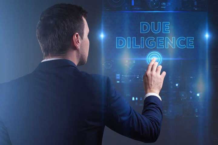 Due Diligence